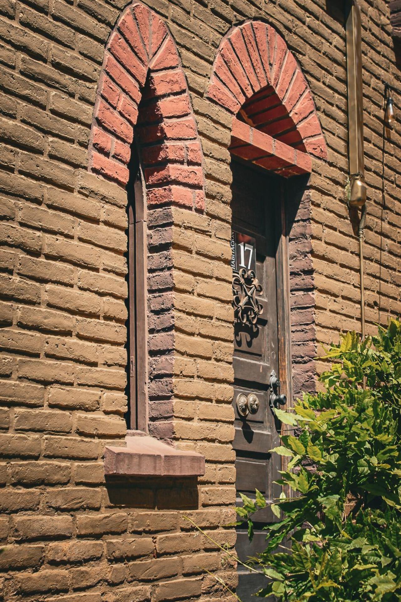 Castillo Medieval Vina del Mar Ngoại thất bức ảnh