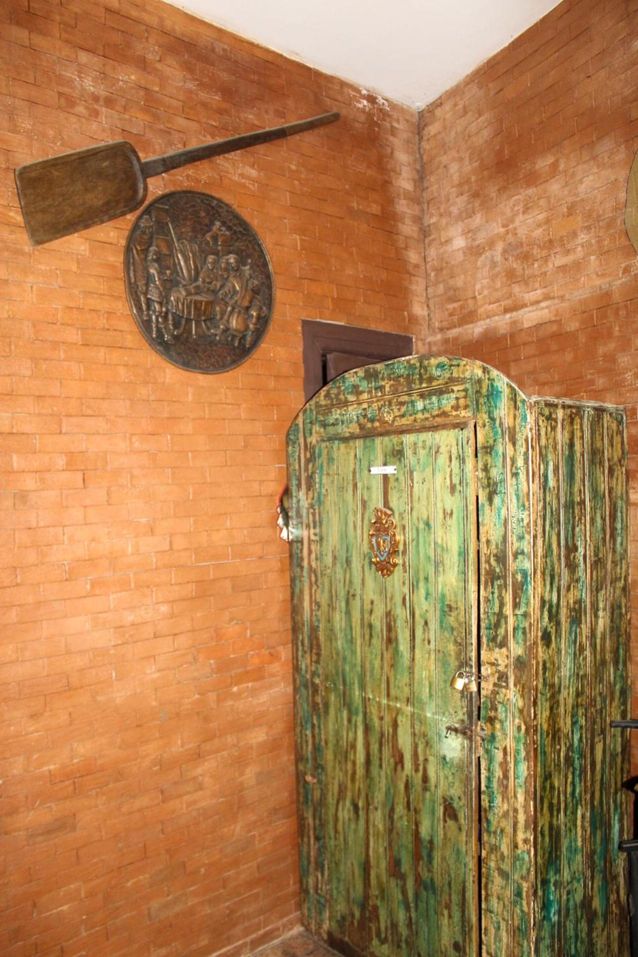 Castillo Medieval Vina del Mar Ngoại thất bức ảnh