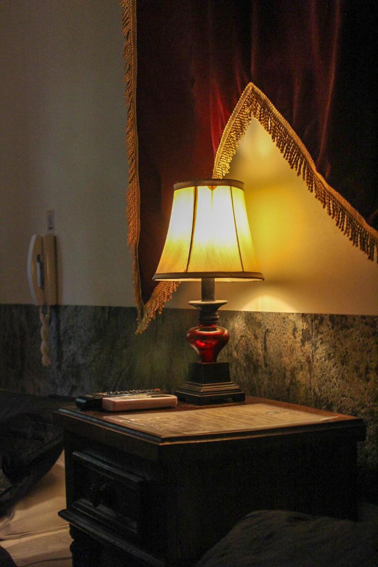 Castillo Medieval Vina del Mar Ngoại thất bức ảnh