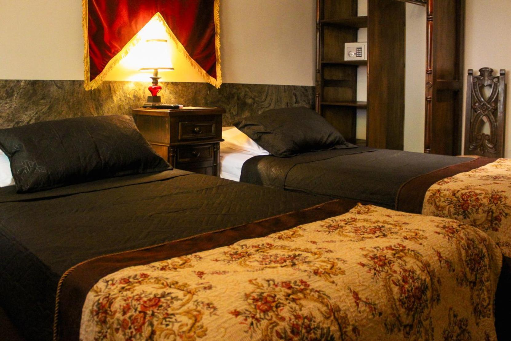 Castillo Medieval Vina del Mar Ngoại thất bức ảnh